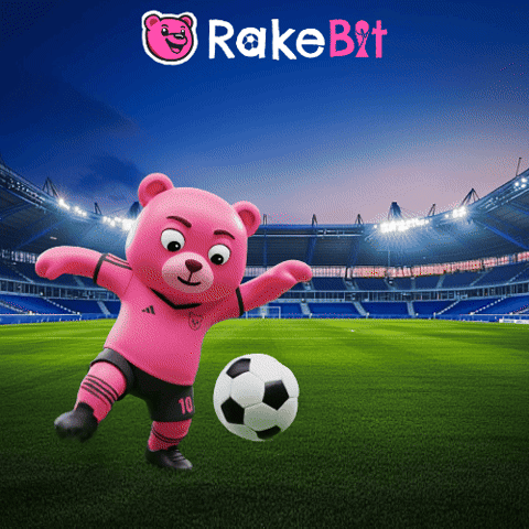 Lets Go Win GIF by Rakebit