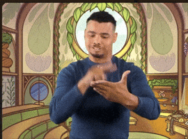 Access Accessibility GIF by Deafverse