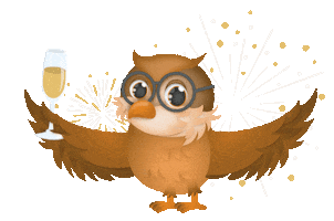 Sticker by Coruja Decor