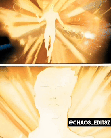 Chaos GIF