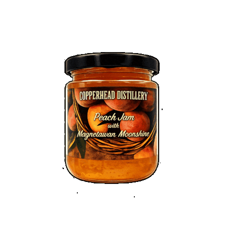 North Bay Summer Sticker by CopperheadDistillery