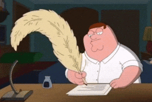 Peter Griffin GIF