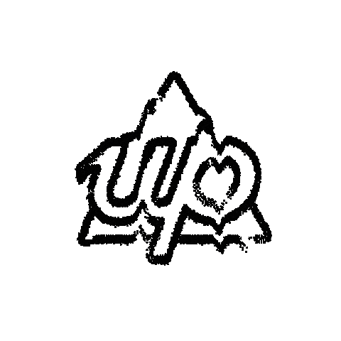 Easy Money Travel Sticker by Up