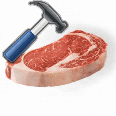 Beef GIF