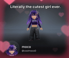 Cute Girl GIF