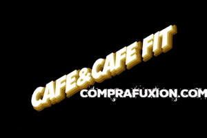 Coffee Time GIF by Liga Fuxion