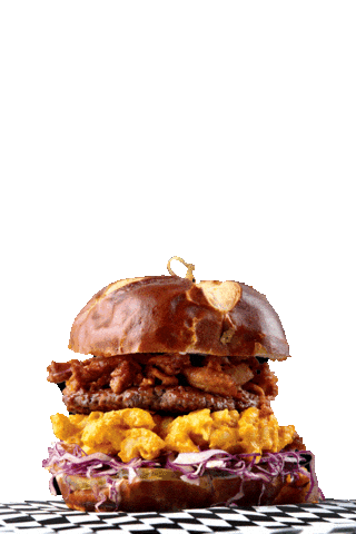 Lead Over Beaf Sticker by ExtraFood