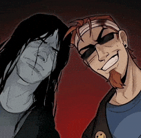 Postal Dude Hatred GIF