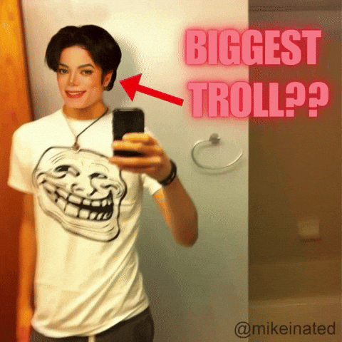 Michael Jackson Mj GIF