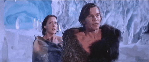 Logans Run GIF