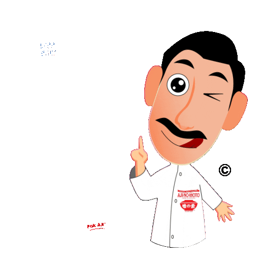 Happy Food Sticker by Pak Aji™ for iOS & Android | GIPHY Happy Food Sticker by Pak Aji™ for iOS & Android | GIPHY