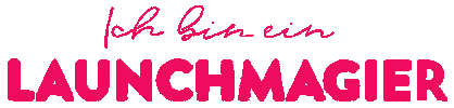 Katharina Lewald Sticker