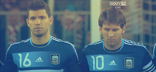 argentina vs paraguay