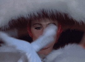 Grin GIF