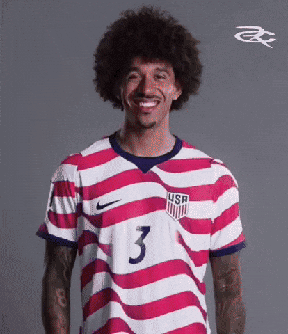 Chris Richards Fifaworldcup GIF by Respective