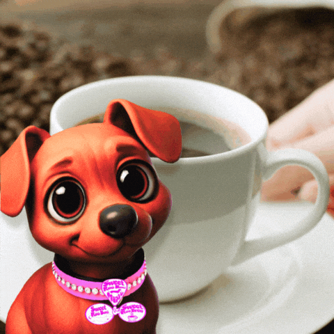 SweetRooBou GIF