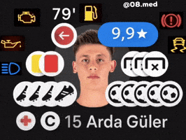 Goals Card GIF