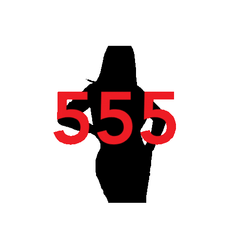 SecondSkin555 Sticker