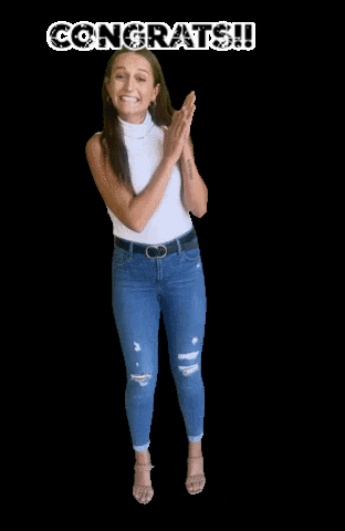 Hannah Jamison Realtor GIF