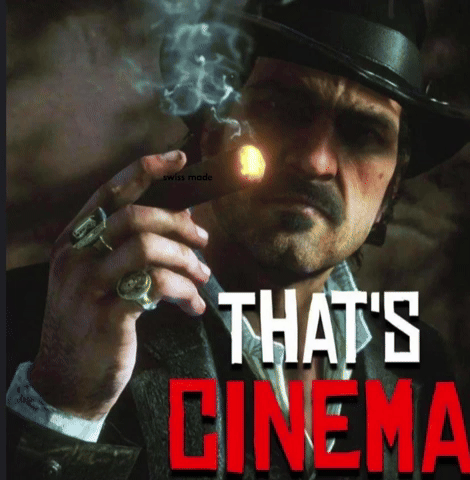 Thats Cinema GIF
