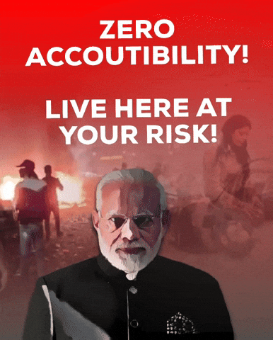 Amit Shah India GIF by Indian National Congress