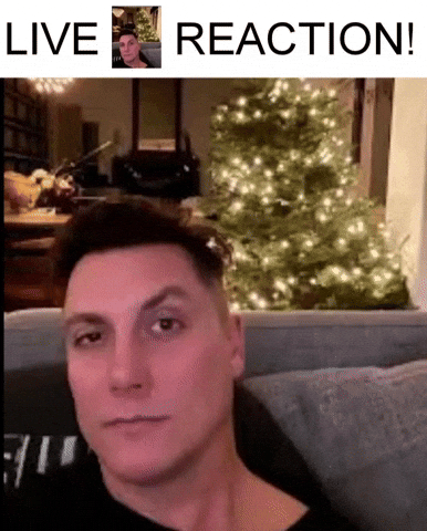 Avenged Sevenfold Man GIF