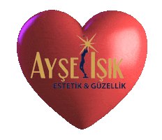Ayse Isik Estetik Sticker