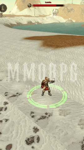 Knight Online Ko GIF
