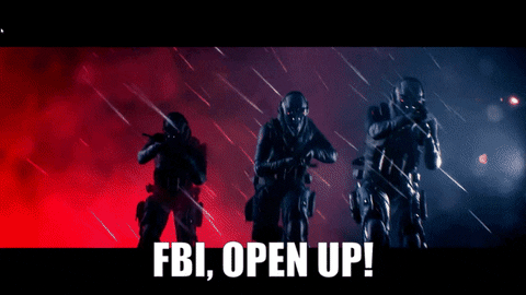 Fbi-open-up GIFs - Find & Share on GIPHY