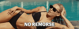 No Remorse Flowers GIF by Miley Cyrus