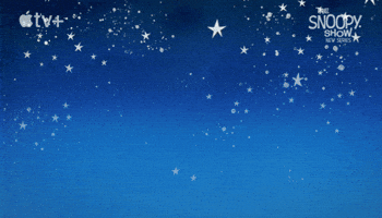 Sad Space GIF by Apple TV