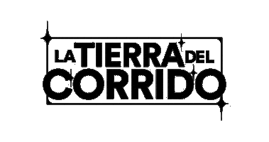 Corridos Sticker by Spotify México