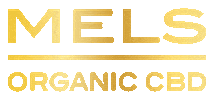 MELS Pemium CBD Sticker