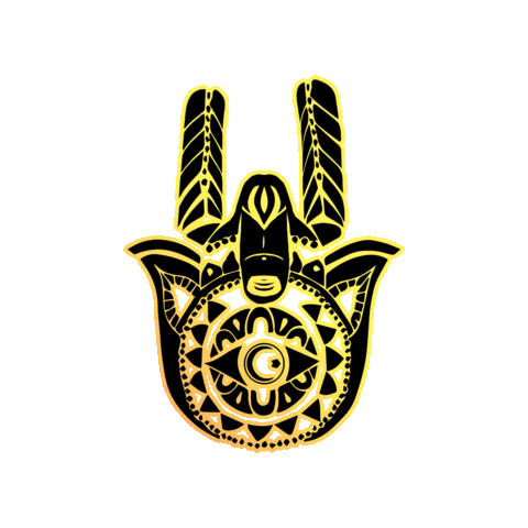 Znous زنوس Sticker