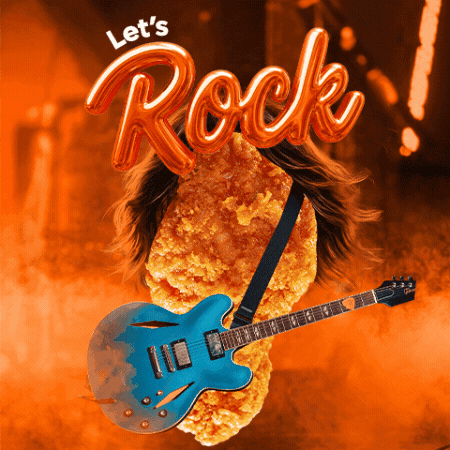 Letsrock Plin GIF by Seara
