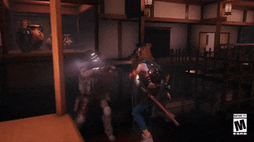Video Game Steam GIF by 110 Industries