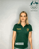 Winter Olympics Sport GIF by AUSOlympicTeam