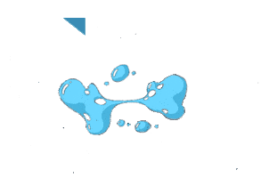 H2O Yacht Co Sticker