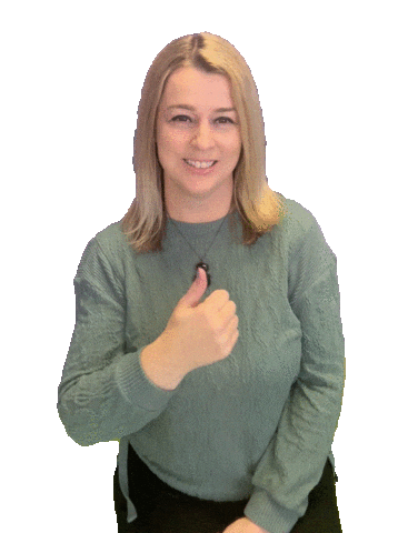 Chrissy Sittinger Sticker by Loan Depot - Christine Sittinger