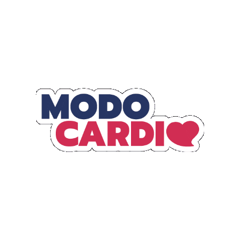 LaCardio Sticker