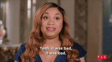 90 Day Fiance Memphis GIF by TLC