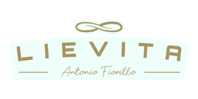 Lievita Pizzeria Sticker