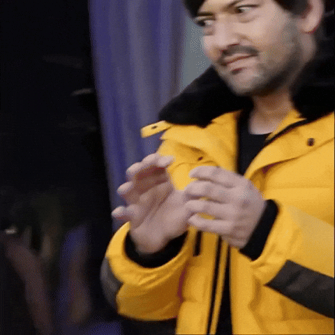 Dance Dancing GIF