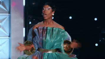 Drag Race Shea Coulee GIF by RuPaul's Drag Race