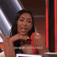 game show winner gif