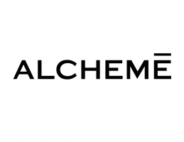Logo GIF by ALCHEMĒ