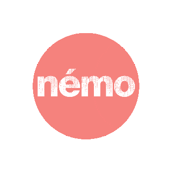 Biennale Sticker by 104paris