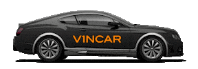 Bentley Sticker by VINCAR