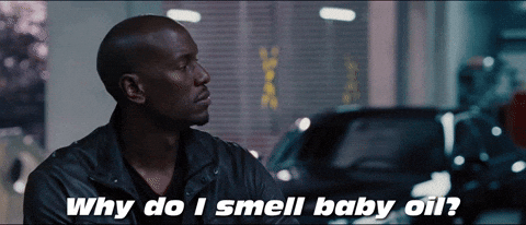 Fast And Furious GIF by The Fast Saga
