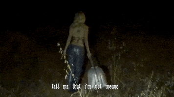 Grave GIF by Zolita